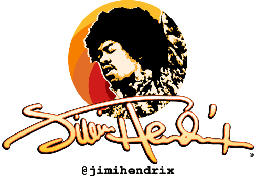 Jimi Hendrix | Social Links