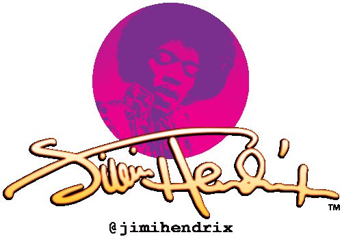 Jimi Hendrix | Social Links